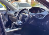 2015 Peugeot 308