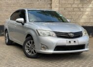 2013 Toyota Axio