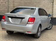 2013 Toyota Axio