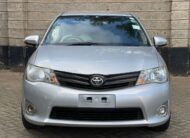 2013 Toyota Axio