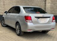 2013 Toyota Axio
