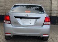 2013 Toyota Axio