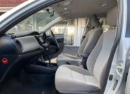 2013 Toyota Axio