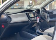 2013 Toyota Axio