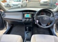 2013 Toyota Axio