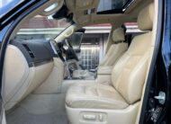 2017 Toyota Landcruiser V8 Sahara