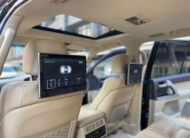 2017 Toyota Landcruiser V8 Sahara