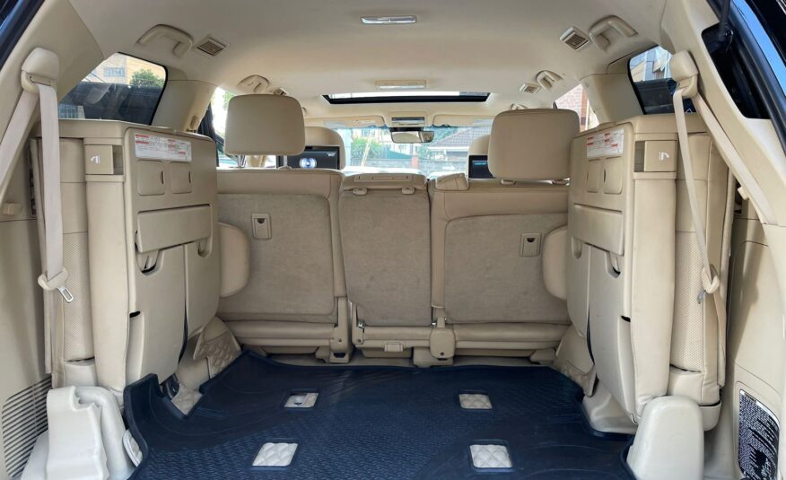 2017 Toyota Landcruiser V8 Sahara