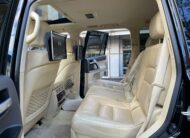 2017 Toyota Landcruiser V8 Sahara