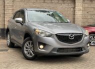 2014 Mazda CX-5