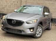 2014 Mazda CX-5