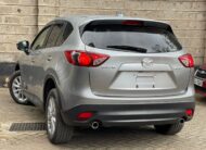 2014 Mazda CX-5