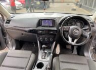 2014 Mazda CX-5
