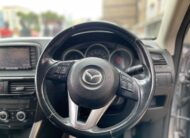 2014 Mazda CX-5