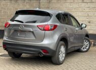 2014 Mazda CX-5