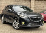 2014 Mazda CX-5