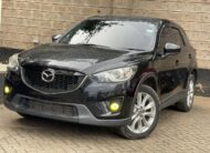 2014 Mazda CX-5