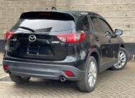 2014 Mazda CX-5