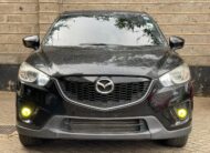 2014 Mazda CX-5