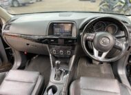 2014 Mazda CX-5