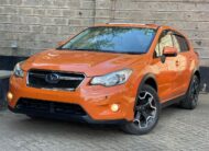 2015 Subaru XV