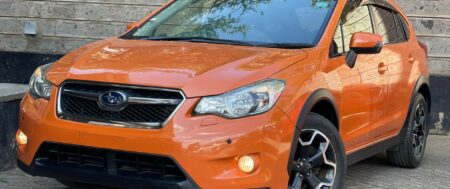 Pre-Owned Cars For Sale in Kenya