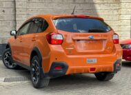 2015 Subaru XV