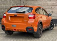 2015 Subaru XV
