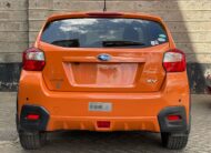 2015 Subaru XV