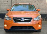 2015 Subaru XV