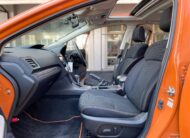 2015 Subaru XV