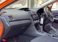 2015 Subaru XV