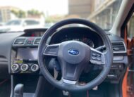 2015 Subaru XV