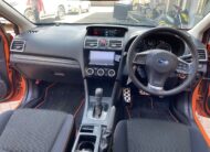 2015 Subaru XV