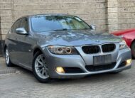 2011 BMW 320I