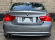 2011 BMW 320I
