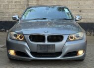 2011 BMW 320I