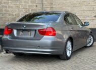 2011 BMW 320I