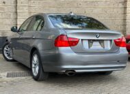 2011 BMW 320I