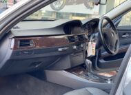 2011 BMW 320I