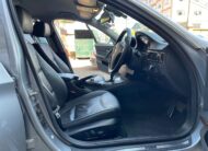 2011 BMW 320I