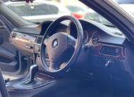 2011 BMW 320I