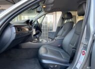 2011 BMW 320I