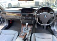 2011 BMW 320I