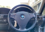 2011 BMW 320I