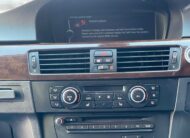 2011 BMW 320I