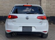 2016 Volkswagen Golf TSI MK7