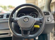 2016 Volkswagen Golf Cross Polo