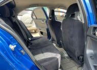 2012 Mitsubishi Ralliart Sportsback