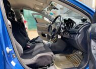 2012 Mitsubishi Ralliart Sportsback